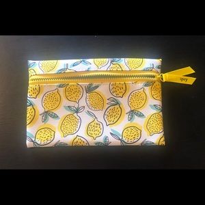 New Ipsy Cosmetics Bag